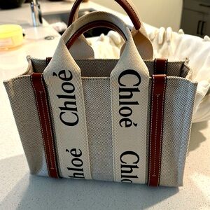 Chloe mini bag
